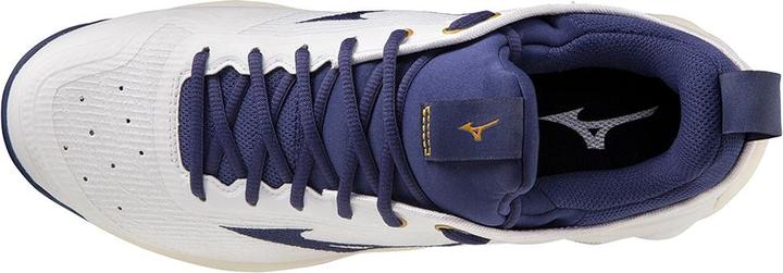 Actual product image Mizuno Wave Luminous 2 (47)