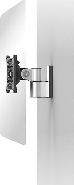 Produktbild Durable Monitor-Wandhalterung für 1 Monitor (Wand, 27")