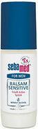 Produktbild Sebamed For Men Balsam (Roll-on, 50 ml)