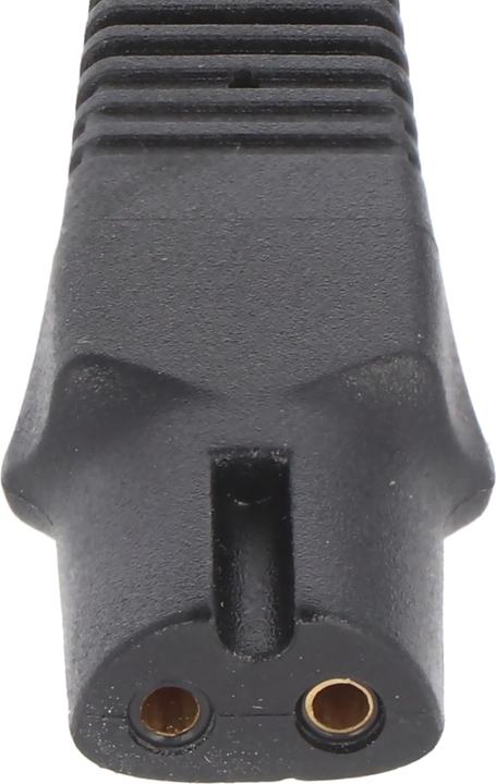 Produktbild AccuCell Ladegerät für den Braun Rasierer 5210, 5730, 5738, 5742, 5744 (1 x)