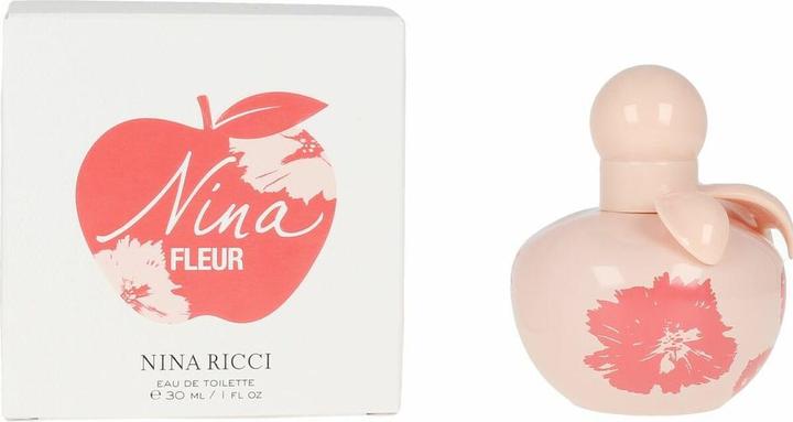 Image du produit Nina Ricci Fleur Re Eau de Toilette (Eau de toilette, 30 ml)