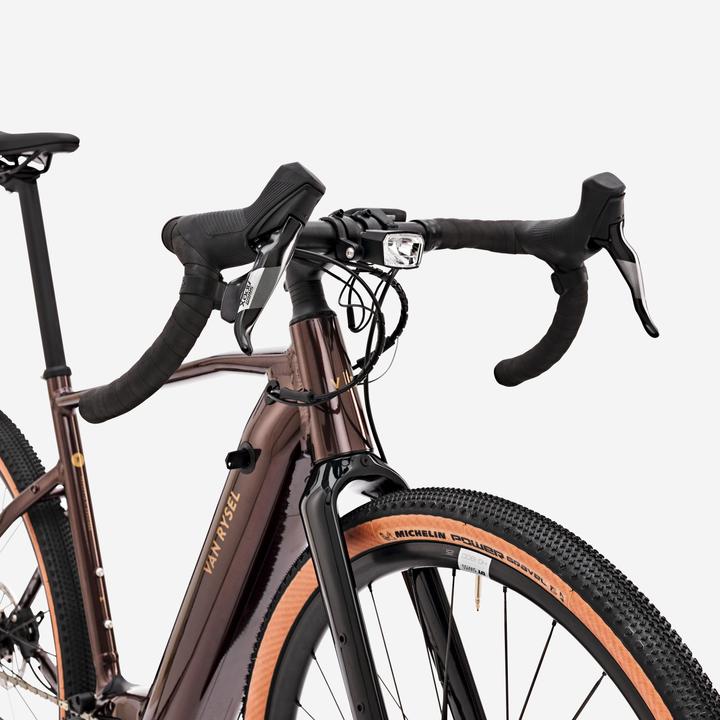 Image du produit Van rysel E-Grvl Af Md