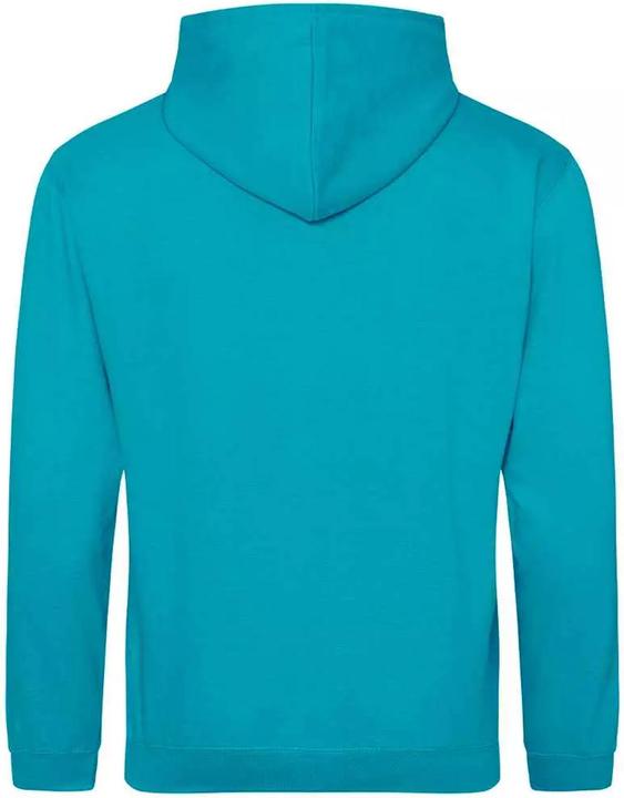 Image du produit Awdis - Sweat à capuche COLLEGE - Adulte (M)