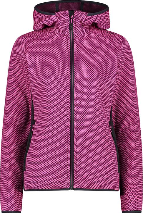 Immagine prodotto CMP Campagnolo Hoodie (38, S)
