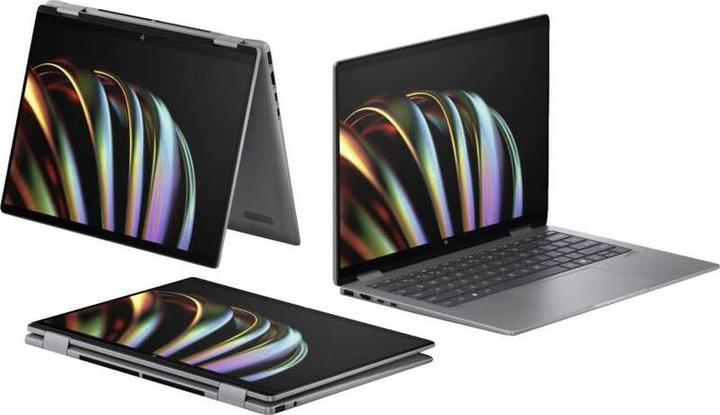 Produktbild HP Envy x360 (14", Intel Core Ultra 7 155U, 16 GB, 1000 GB, CH)