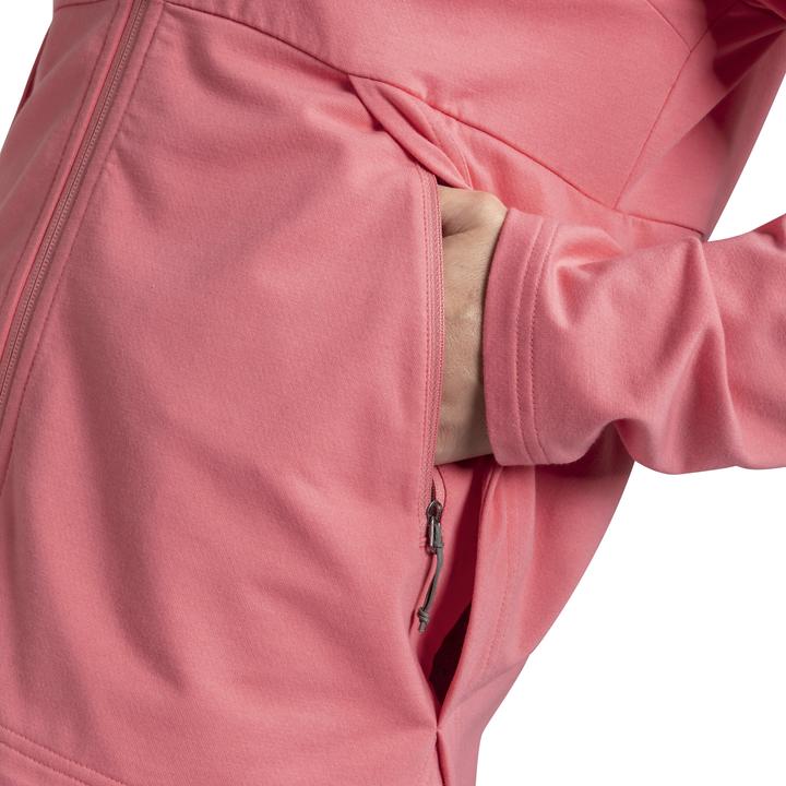 Actual product image Schöffel Bergamo L fleece jacket (38)