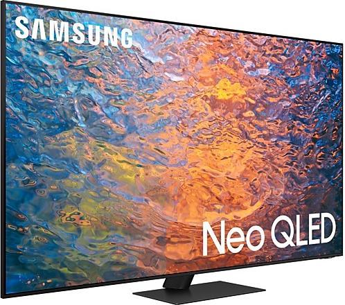 Produktbild Samsung TV Neo QLED 65inch QE65QN95CAT (65", QN95C, QLED, 4K, 2023)
