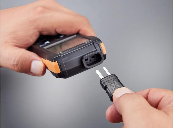 Produktbild Testo 925 Temperatur-Messgerät