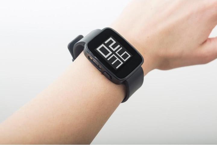 Actual product image GOCLEVER Chronos Eco