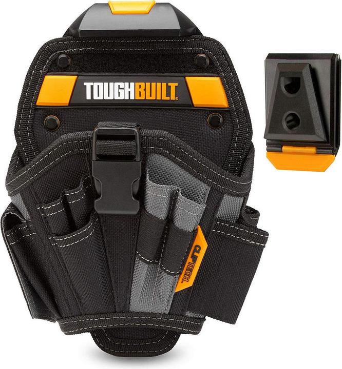 ToughBuilt Tough