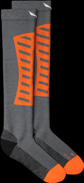 Immagine prodotto Salewa SELLA DRYBACK AM Calzino da uomo (39 - 41)