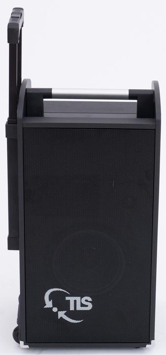 Immagine prodotto TLS M200 Combi (Lettore CD, Cassetta)
