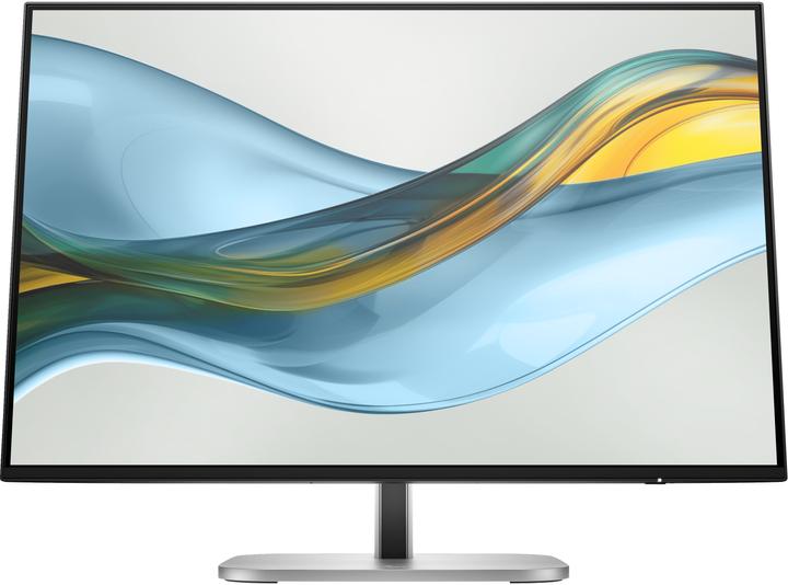 Actual product image HP 524pn (1920 x 1200 pixels, 24")