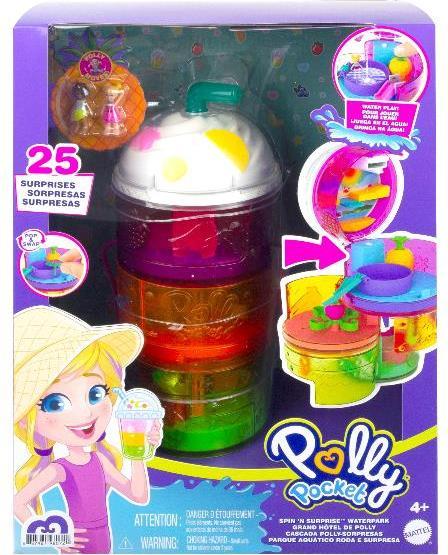 Produktbild Polly Pocket Eis