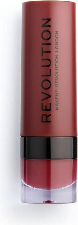 Immagine prodotto Makeup Revolution Rossetto opaco 147 Vampire