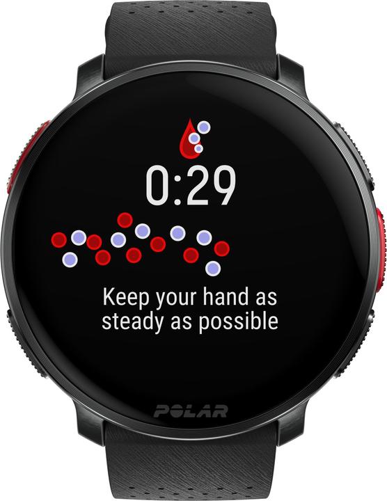 Produktbild Polar Vantage V3, H10 Bundle (47 mm)