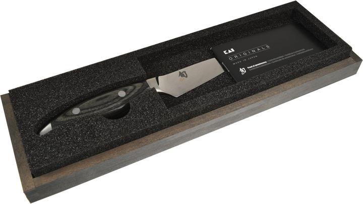Image du produit Kai Couteau de bureau SHUN NAGARE (9 cm)