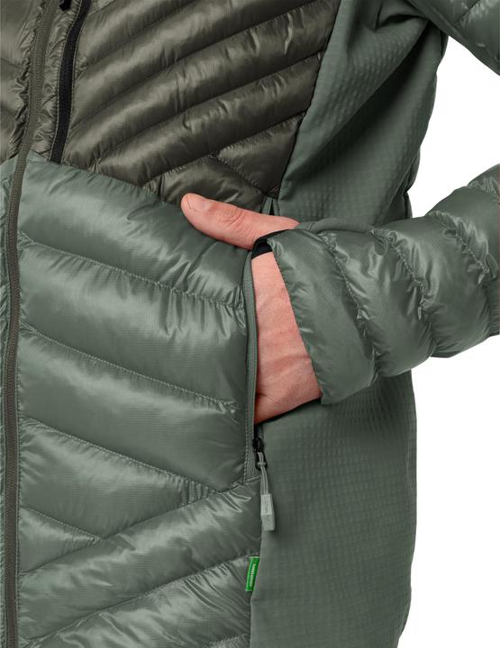 Actual product image Vaude Sesvenna Pro II (XXL)