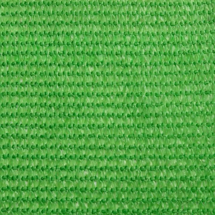 Valori nutrizionali e ingredienti VidaXL Tenda da sole (5 x 8 m)