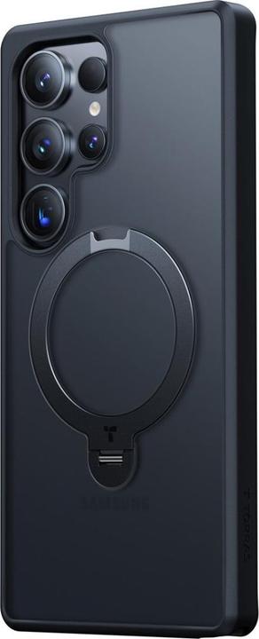 Actual product image Torras Ostand Spin Series (Samsung Galaxy S25 Ultra)