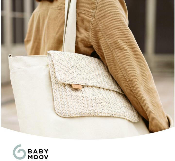 Produktbild Babymoov Tote Bag