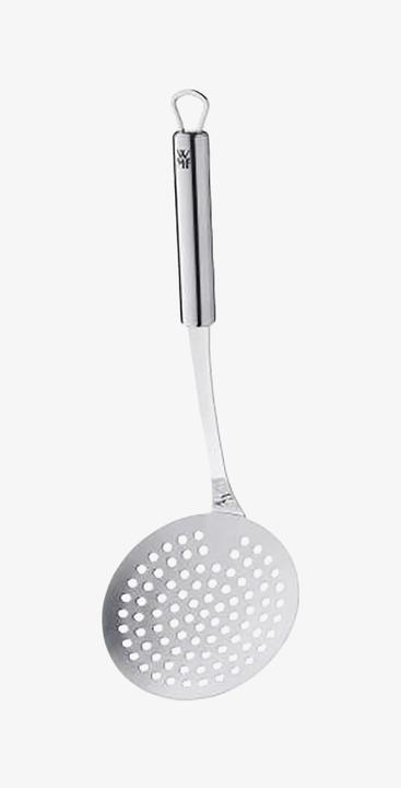 Productafbeelding WMF Schuimspaan 30cm Profi Plus Roestvrij Staal