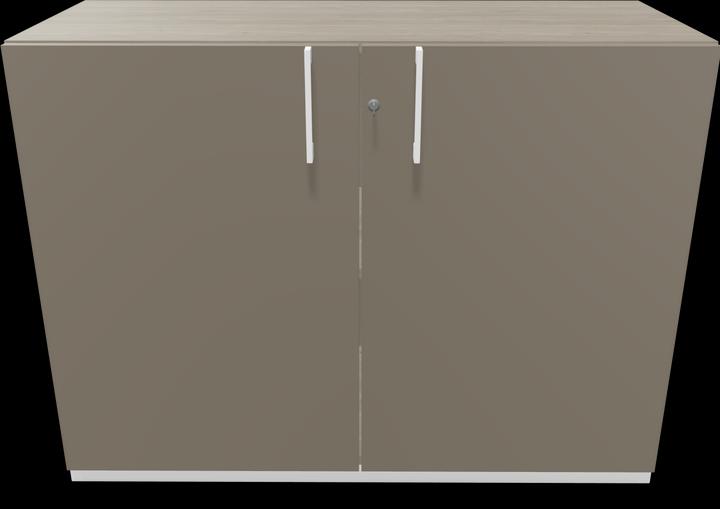 Immagine prodotto Narbutas Scelta armadio con porta a battente (100 x 40 x 76 cm)