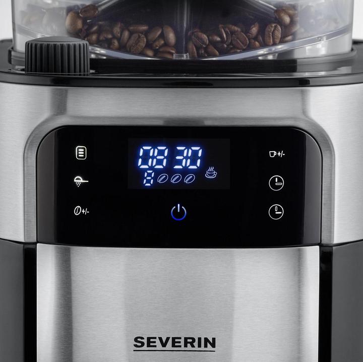Image du produit Severin KA4814