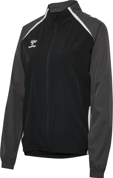 hummel hmlLEAD 2.0 WOVEN JACKET WOMAN