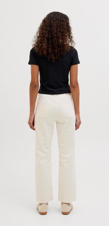 Image du produit JJXX JXNICE SL-STRA CROP MW C8170 DNM SN (W32/L32)