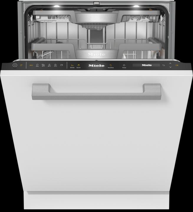 Immagine prodotto Miele Lavastoviglie G 7777 SCVi XXL AD 125 Gala Ed.