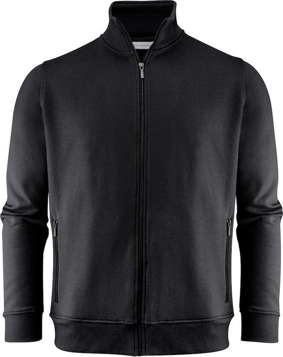 Produktbild James Harvest Melville Jacke (M)