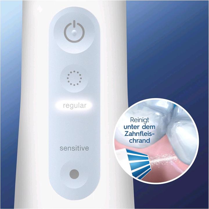 Produktbild Oral-B AquaCare 4