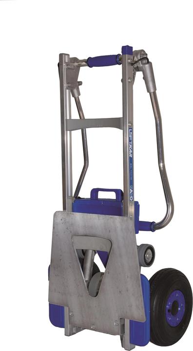 Produktbild Sano Treppensteiger LIFTKAR SAL 140 FOLD (140 kg)