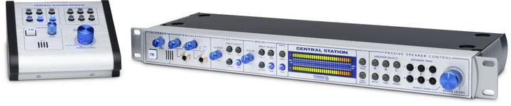 Immagine prodotto PreSonus Stazione Centrale Plus (Mixer da studio e live)