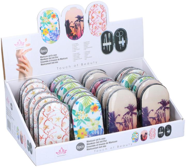 Immagine prodotto Set manicure