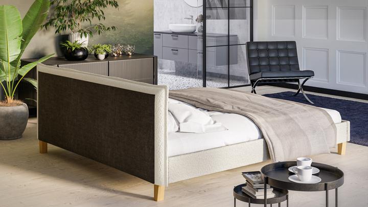 Produktbild Ropez Tina (180 x 200 cm)