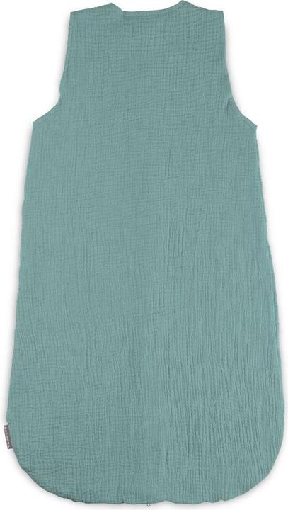 Produktbild La Loona LaLoona Schlafsäcke Sommer-Schlafsack Musselin / Mull - Mint - (70 cm)