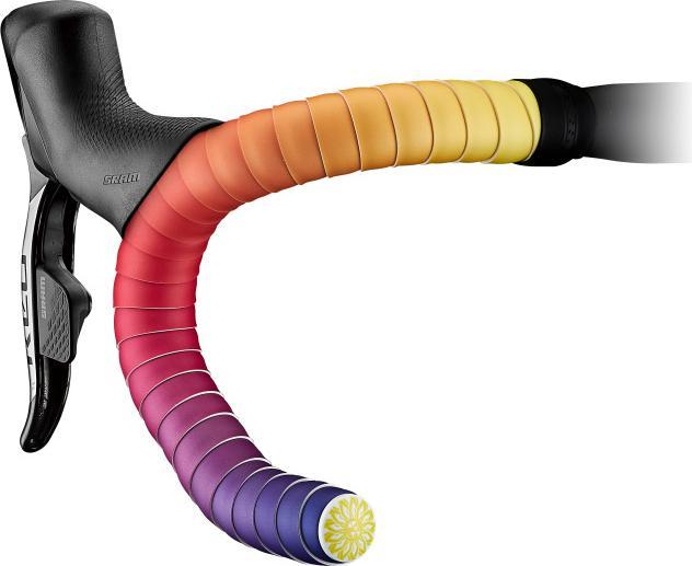 Actual product image Ciclovation Poly Touch
