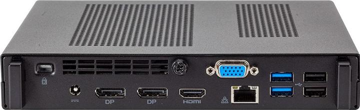 Immagine prodotto Bluechip BUSINESSline S3158 *EDU* Intel® Core™ i5 Prozessor 14400 / bis zu 4.70 GHz, Windows 11... (Intel Core i5-14400, 16000 GB, 500 GB)