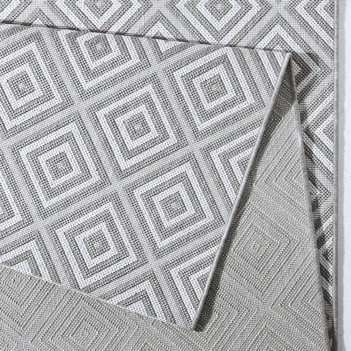 Image du produit NORTHRUGS Carreau (330 x 240 cm)