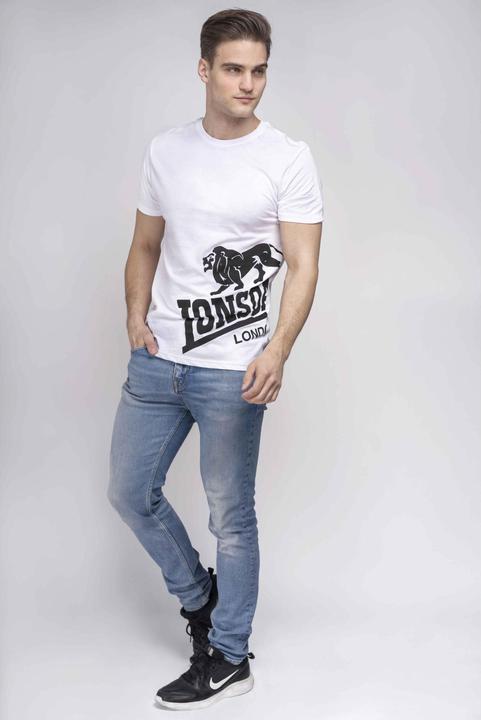 Produktbild Lonsdale T-Shirt (3XL)