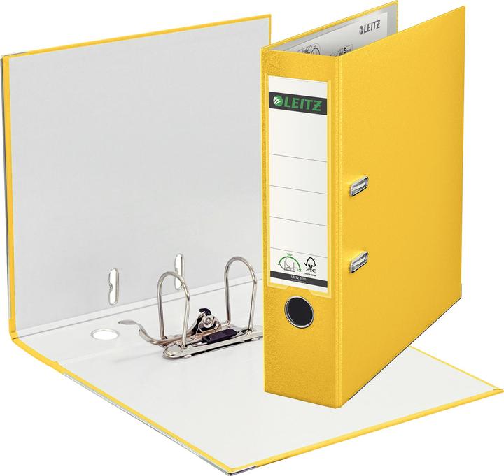 Produktbild Leitz 180° Pp (A4, 80 mm, 1 Stück)