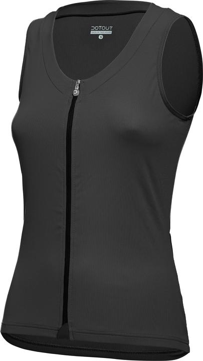 Actual product image Dotout Chic Cycle Top (S)