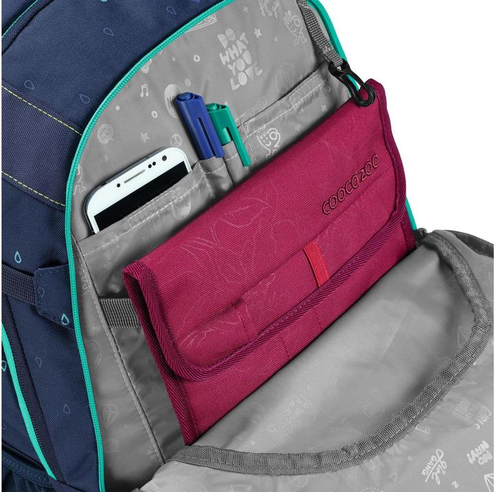 Produktbild Coocazoo Schulrucksack MATE, 30 Liter (30 l)