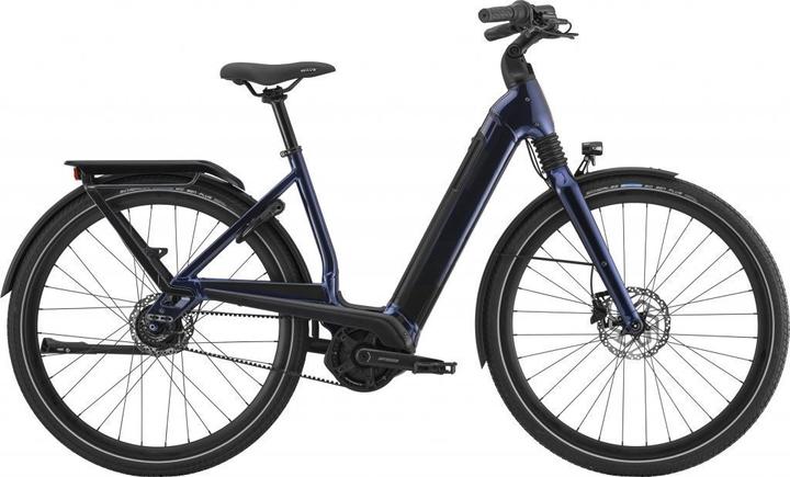 Immagine prodotto Cannondale Mavaro Neo 4 MDN MD (5.20 cm)
