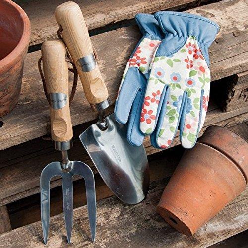 Image du produit Laura Ashley Set d'outils de jardin (Taille unique)