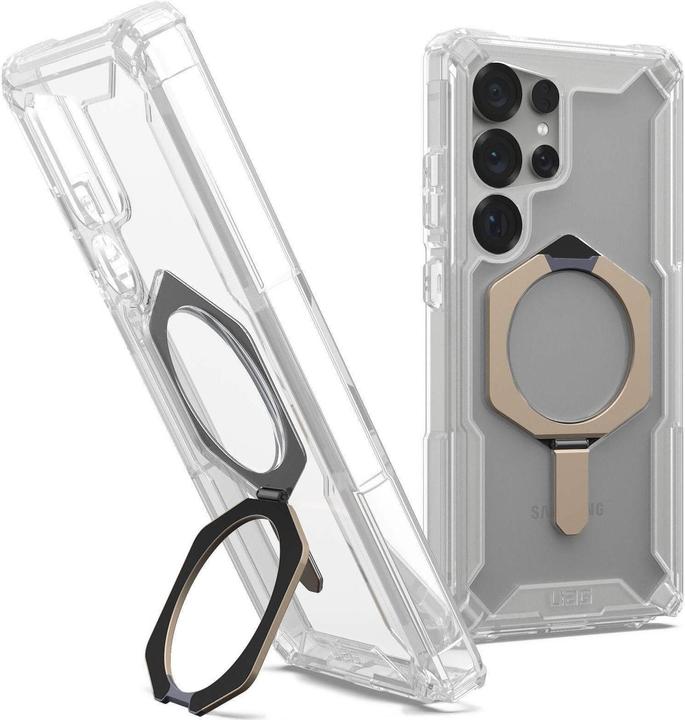 Actual product image UAG Plasma XTE (Samsung Galaxy S25 Ultra)