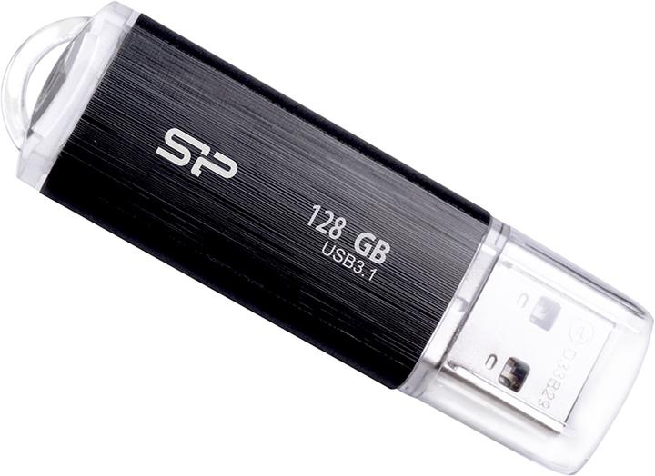 Image du produit Silicon Power Blaze B02 (128 Go, USB 3.1, USB-A)
