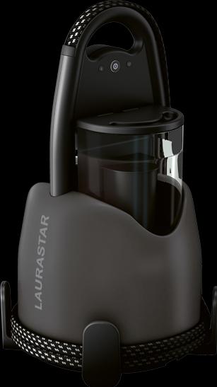 Actual product image Laurastar Lift XTRA Titanium (2200 W, 170 g/min)